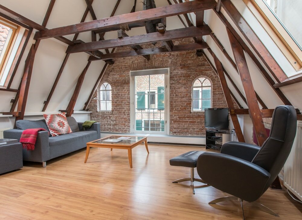 Фото Hotel de Vischpoorte