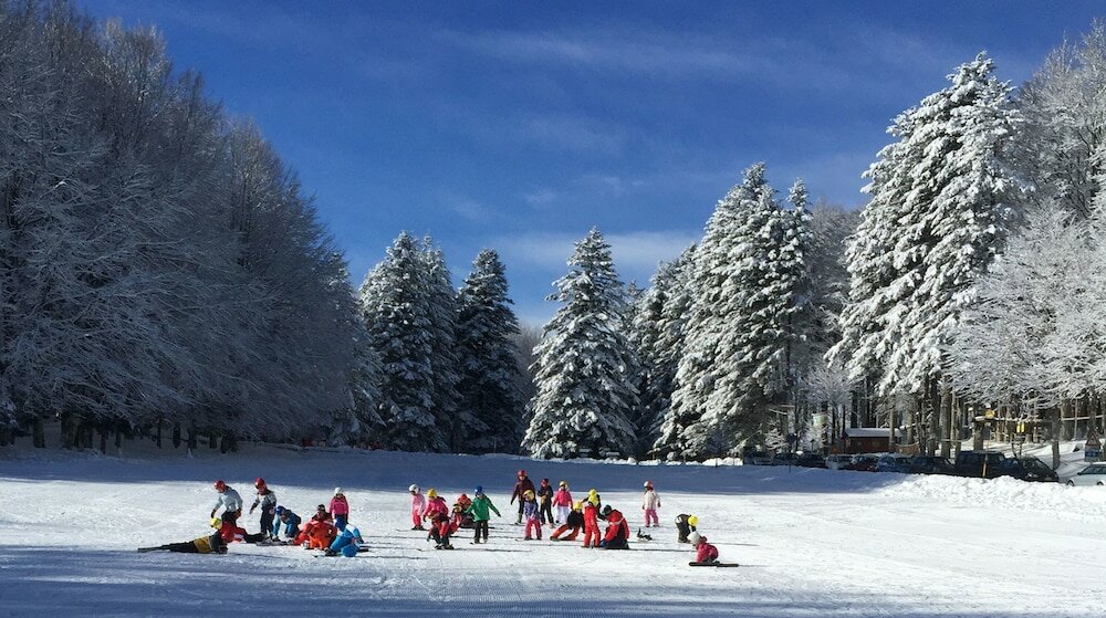 Фото Albergo Le Macinaie