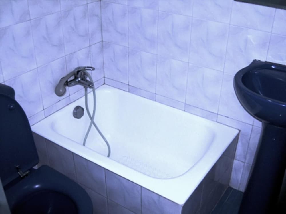 Фото Kowloon Youth Village Tsim Sha Tsui