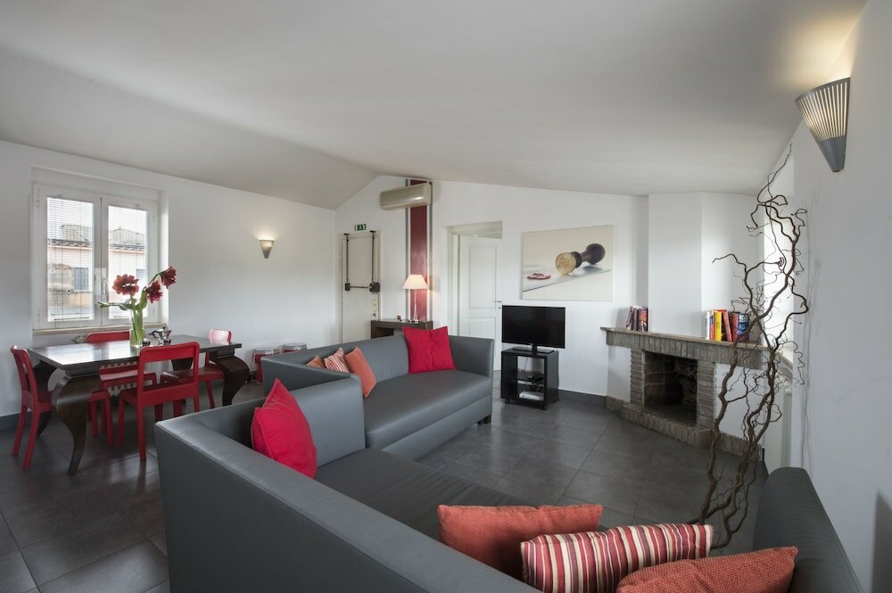 Фото Residenza Termini