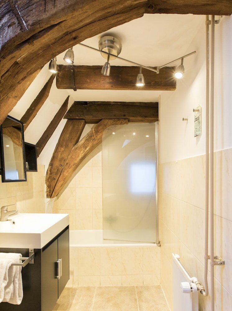 Фото Hotel de Vischpoorte