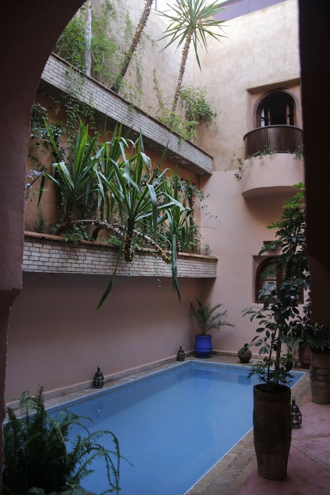 Фото Riad Azenzer