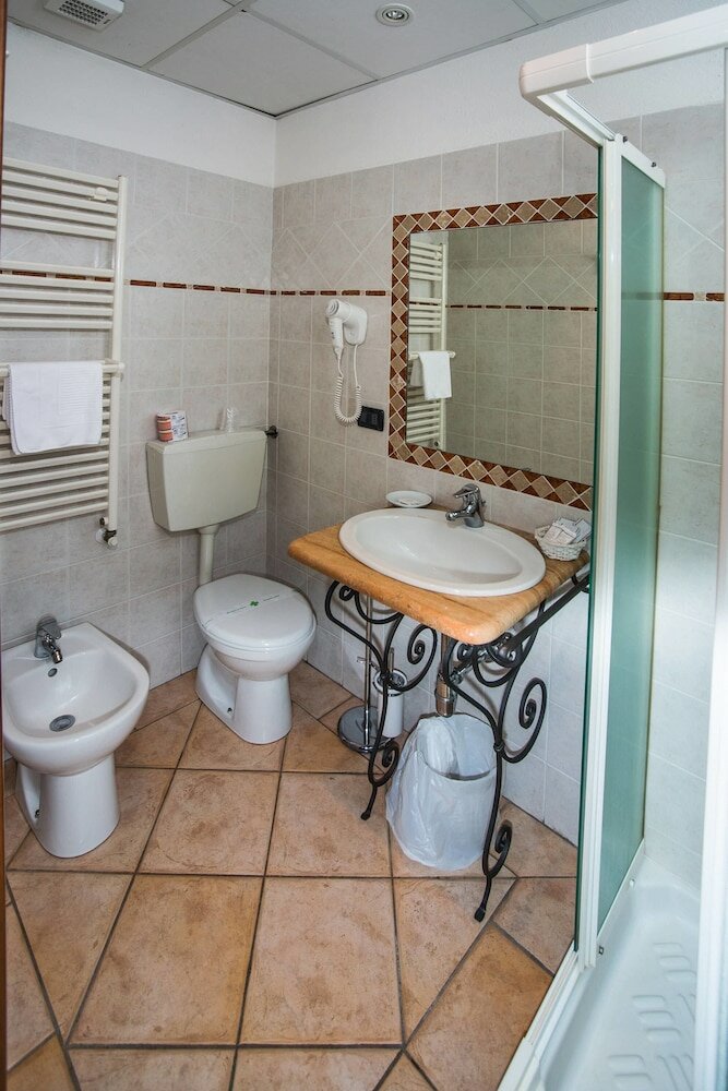 Фото Albergo Le Macinaie