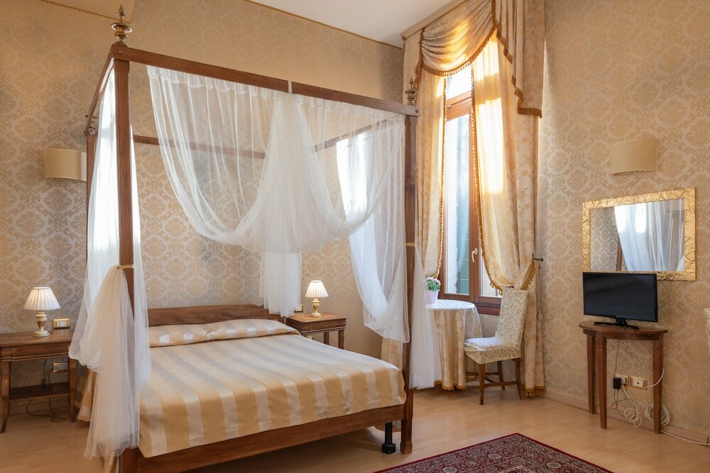 Фото Dimora Al Doge Beato