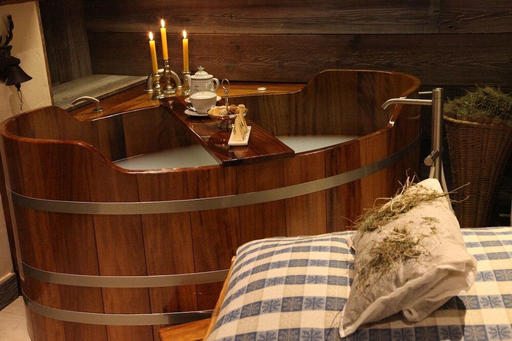 Фото Auberge de La Maison