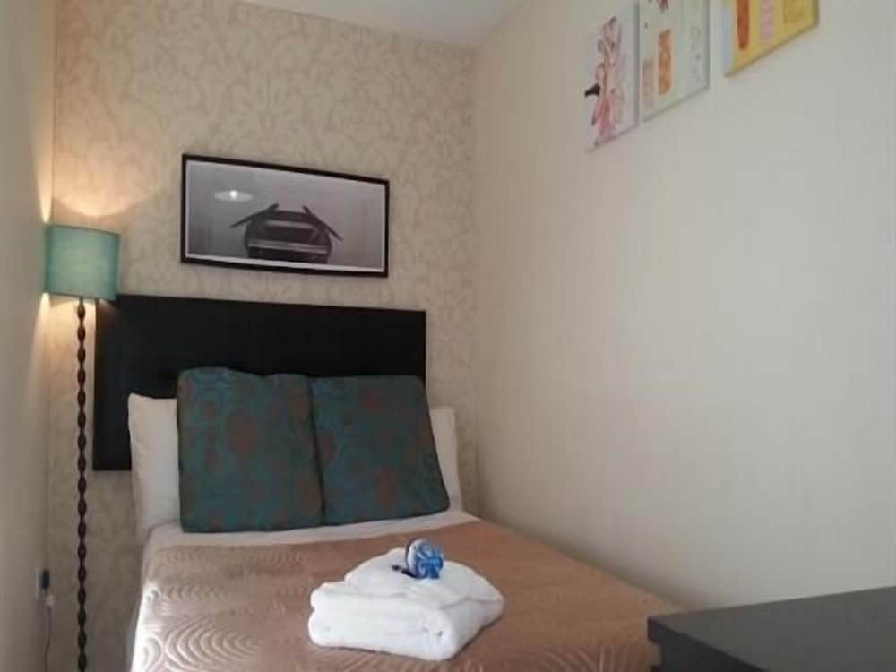 Фото Grand Pier Guest House