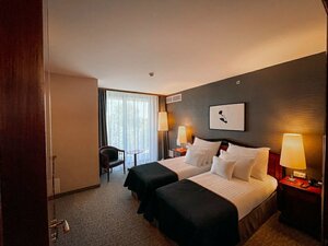 Гостиница Hotel Divinus