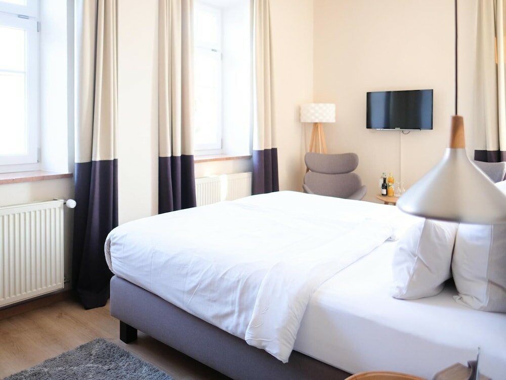 Фото The Townhouse Ruhpolding