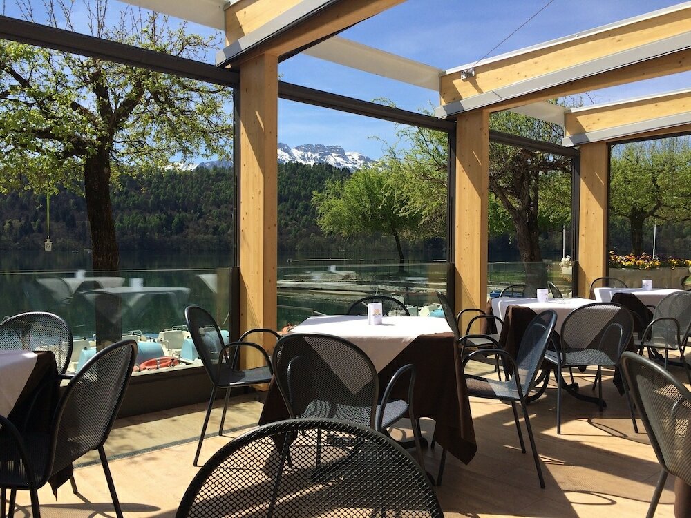 Фото Parc Hotel Du Lac