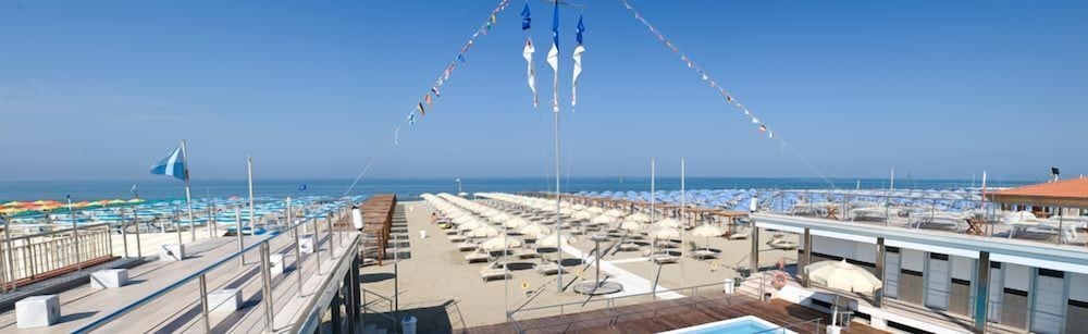 Фото Hotel Residence Villa Jolanda