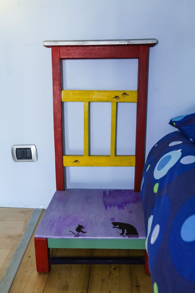 Фото B&b Bellini