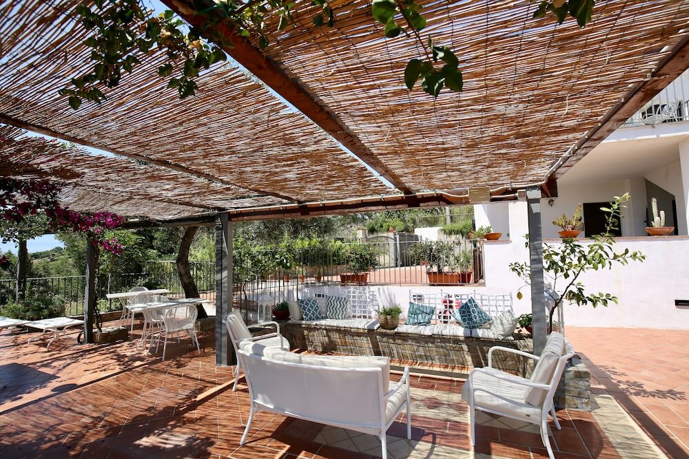 Фото Baia Di Trentova