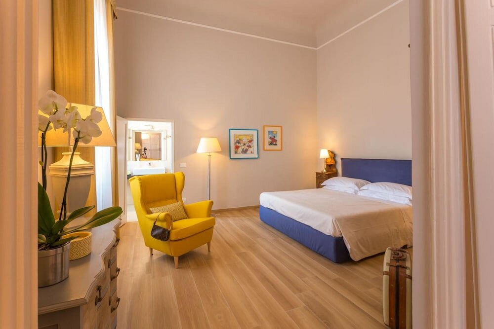 Фото Palazzo Alfani al David