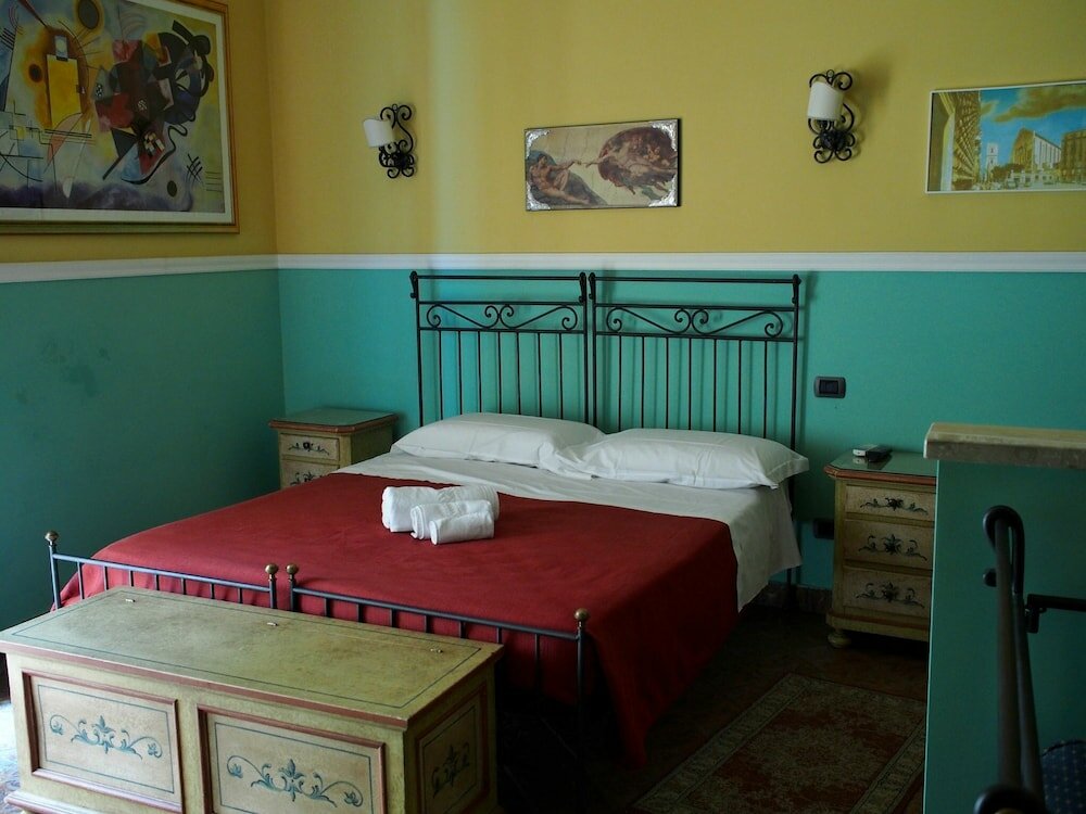 Фото Delle Palme