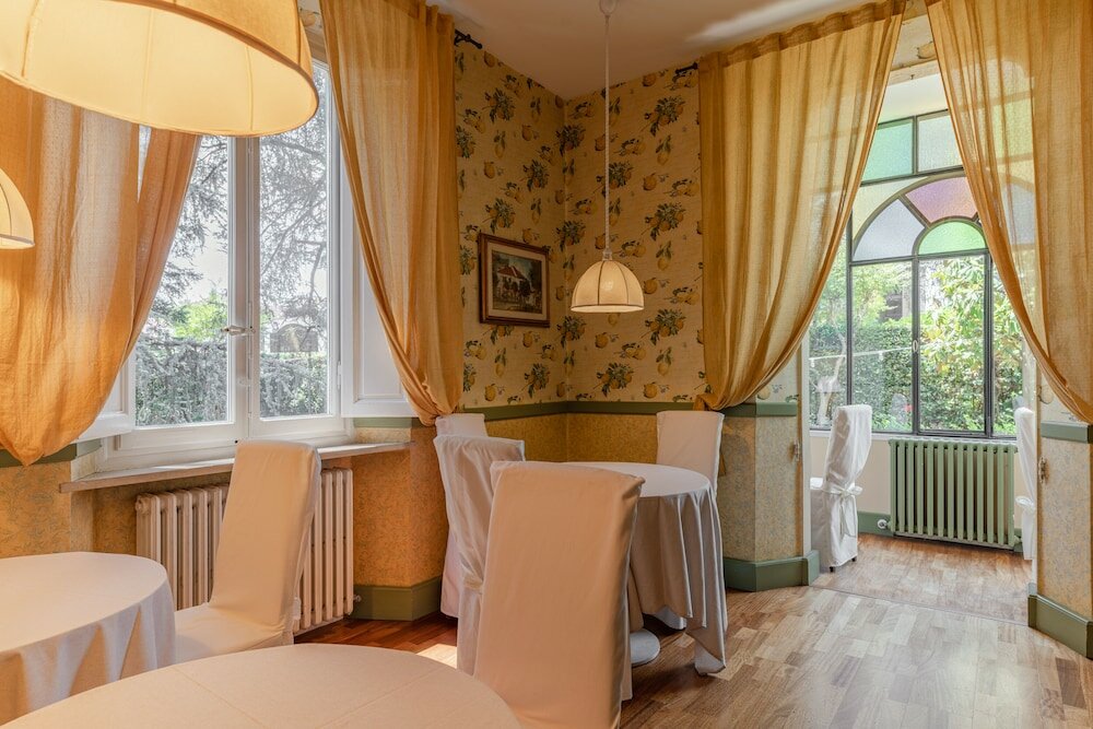 Фото Villa Romantica