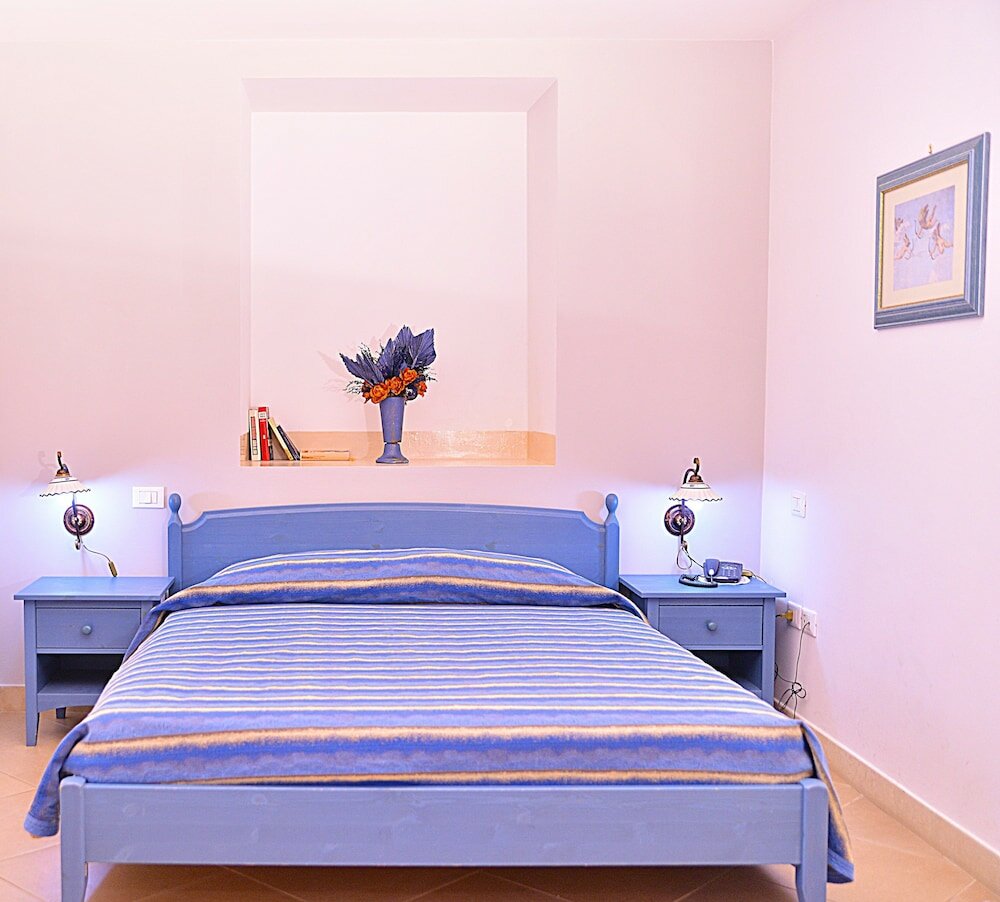 Фото Residence del Casalnuovo