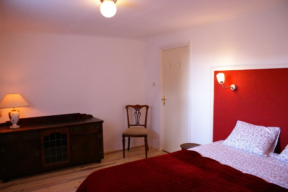 Фото De Heerlijkheid Ruinerwold