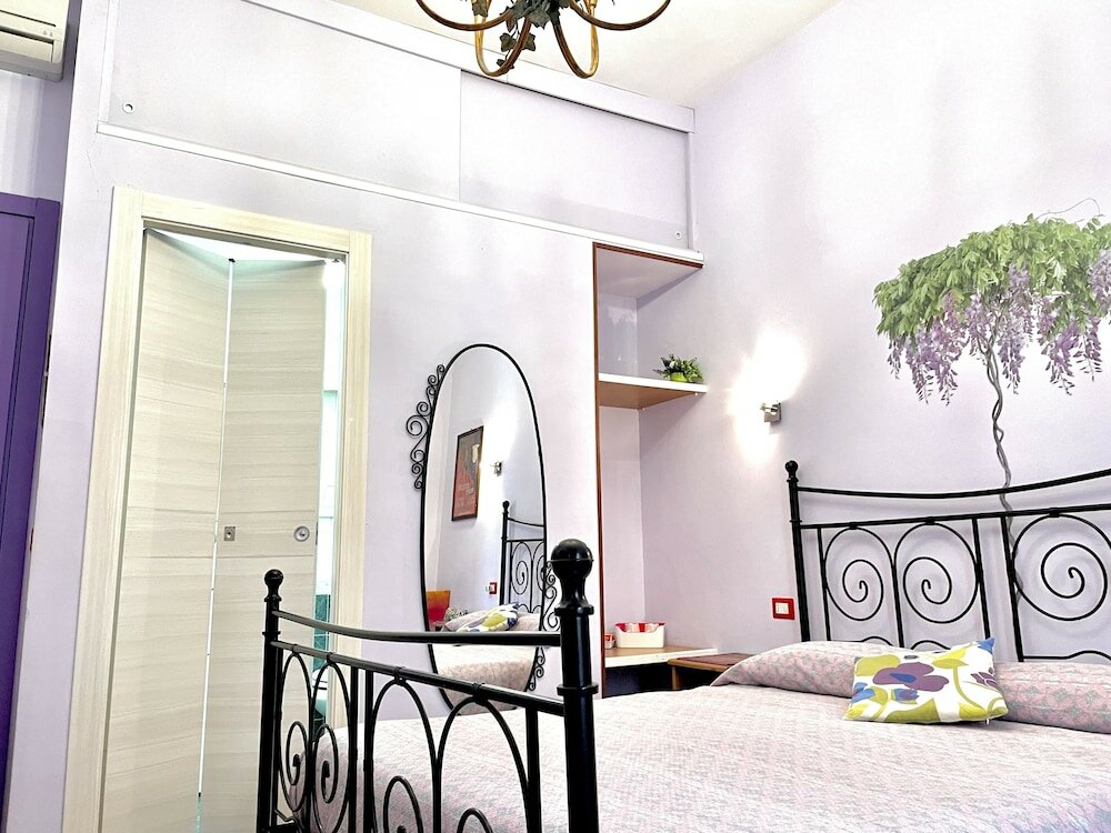 Фото Bed and Breakfast Rhome86