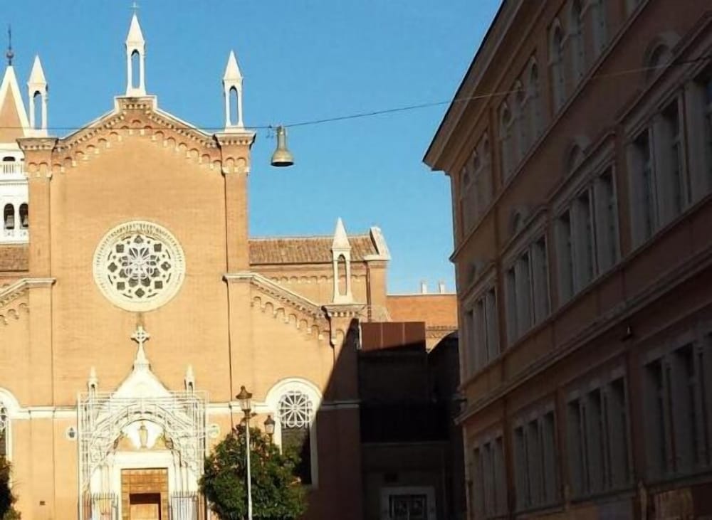 Фото San Lorenzo Guest House