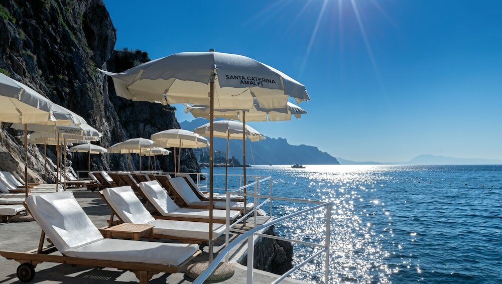 Фото Hotel Santa Caterina