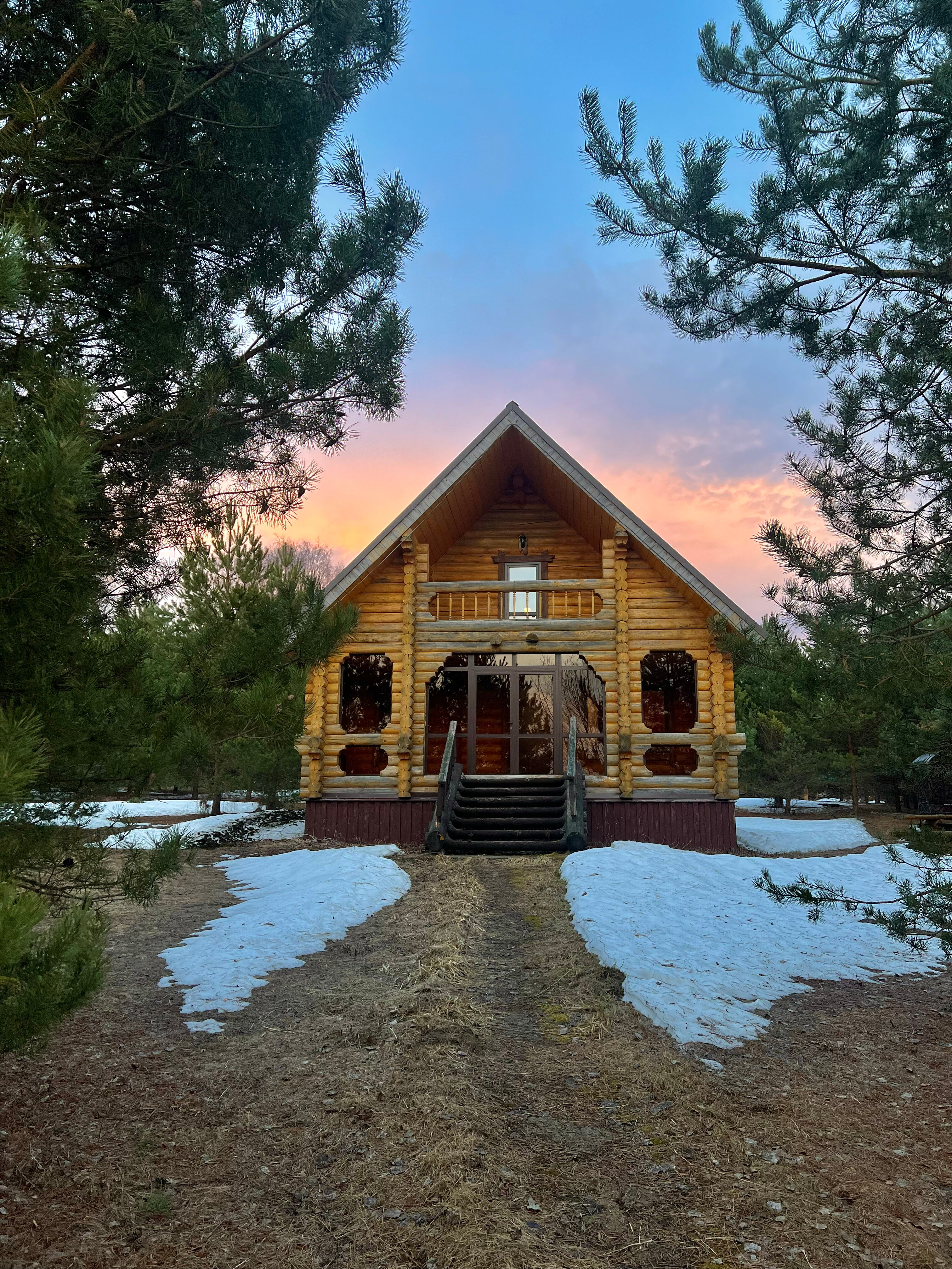 Фото Белая Морошка