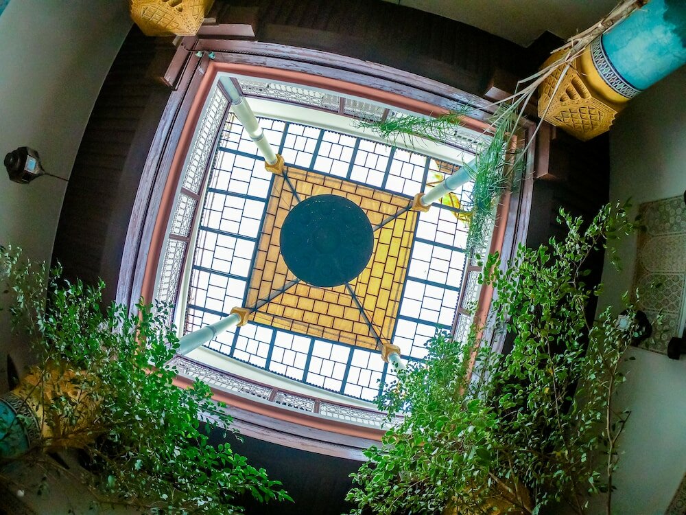 Фото Riad Bibtia