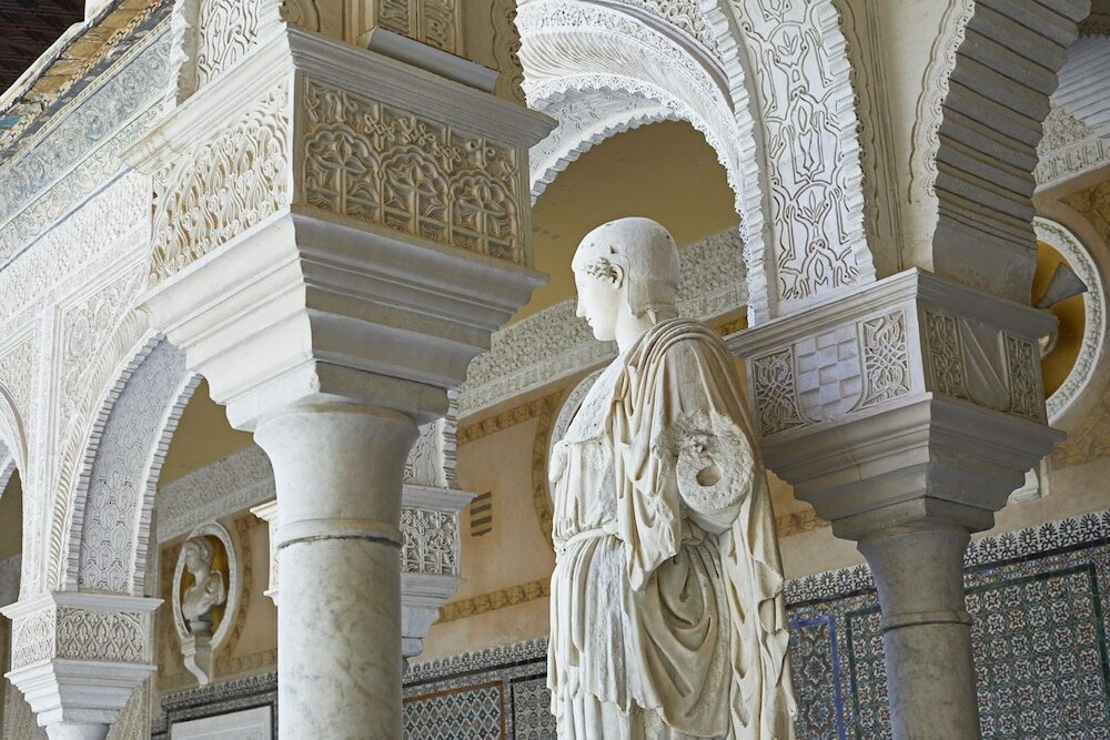 Фото Corral del Rey Sevilla