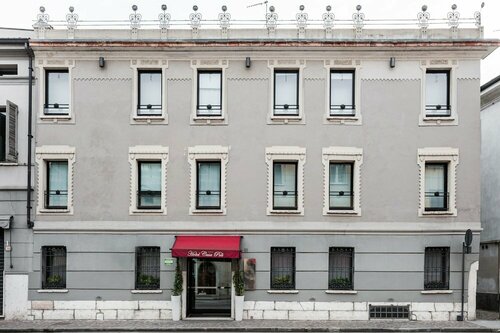 Гостиница Hotel Casa Poli