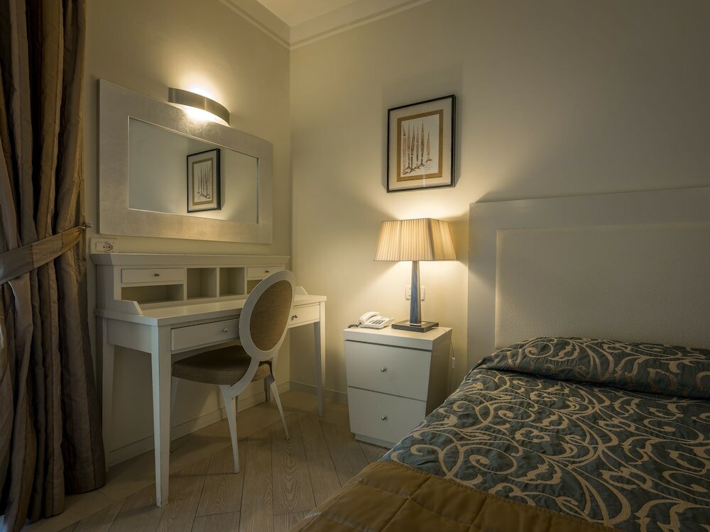 Фото Parc Hotel Germano