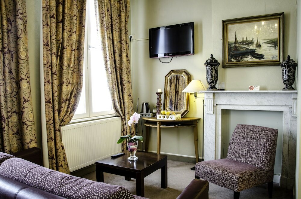 Фото Hotel Gulden Vlies