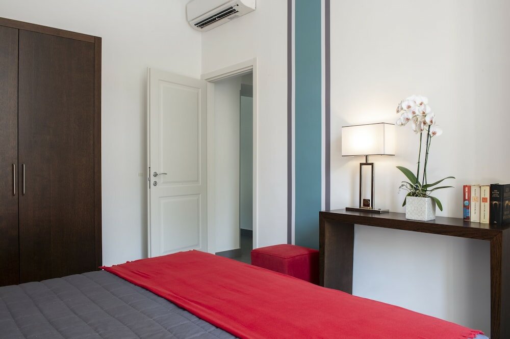 Фото Residenza Termini