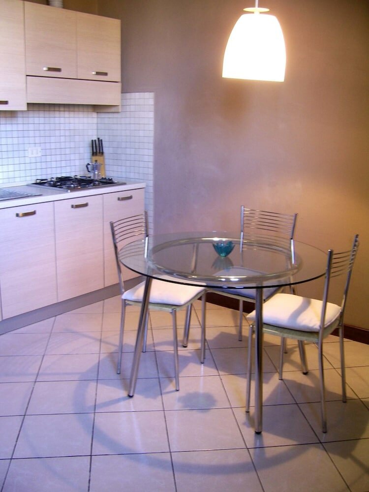 Фото Locanda Daniel