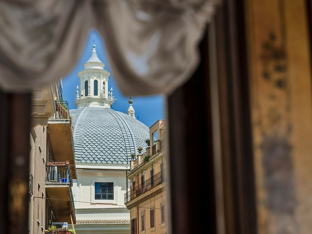 Фото Hotel Locarno