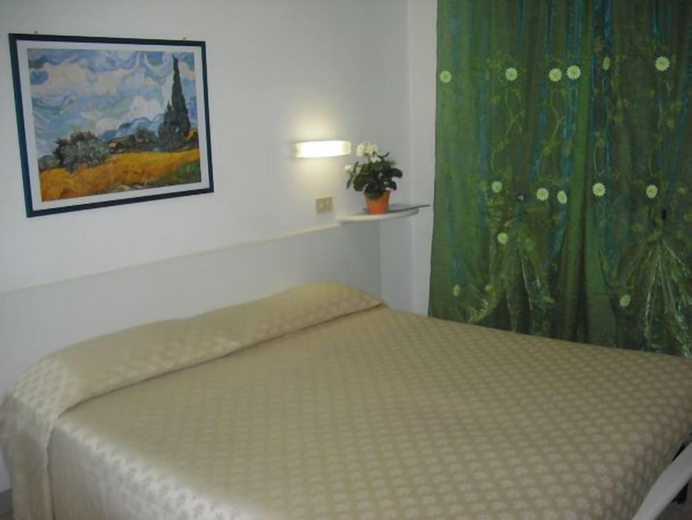 Фото Villa Padulella