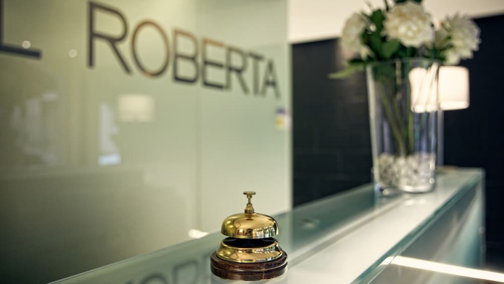 Фото Hotel Roberta