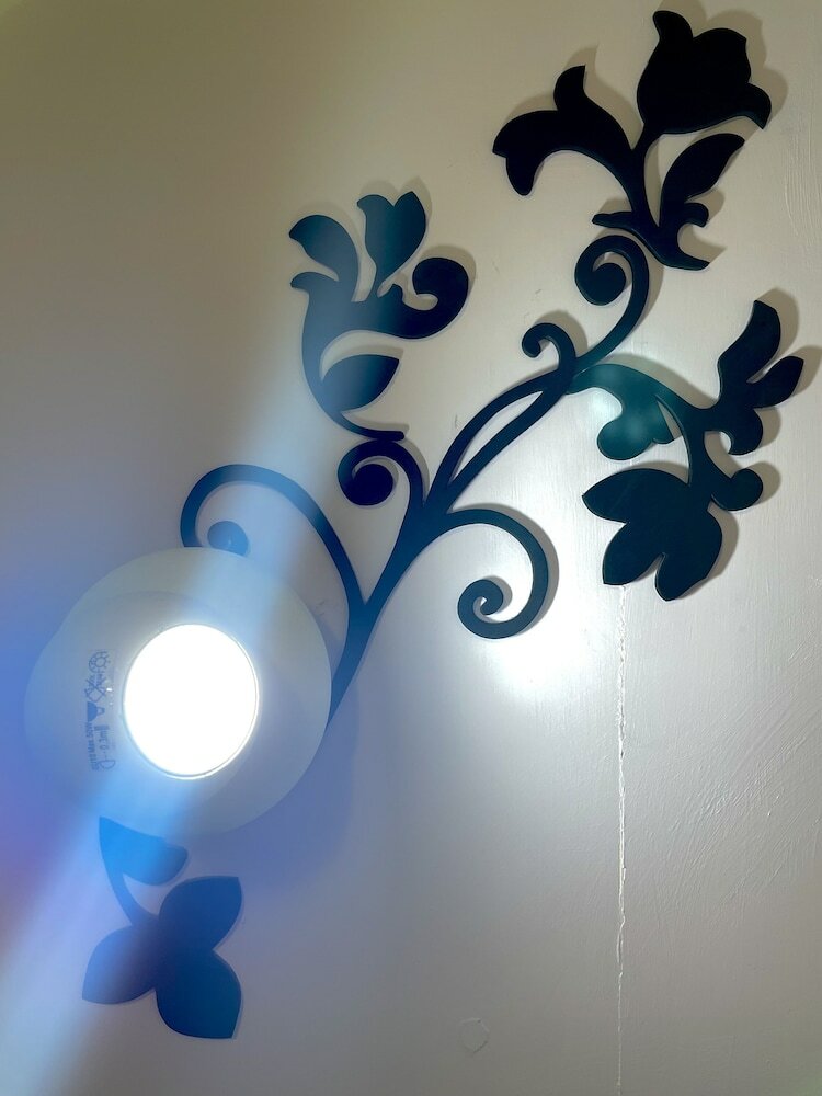 Фото Bed and Breakfast Rhome86