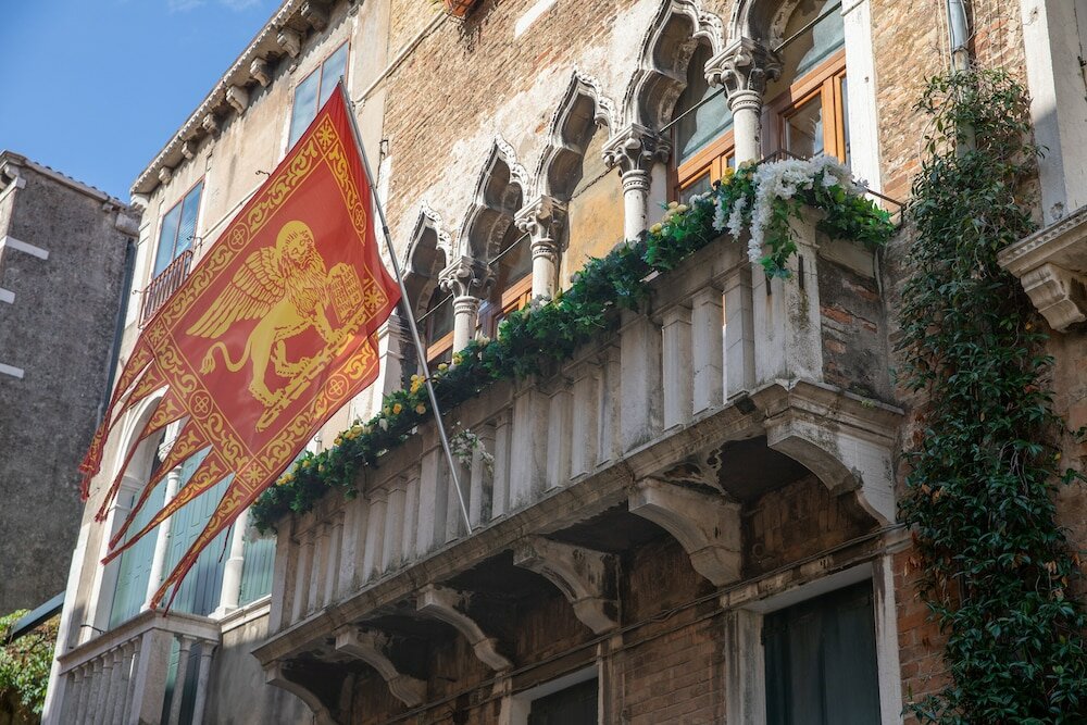 Фото Dimora Al Doge Beato