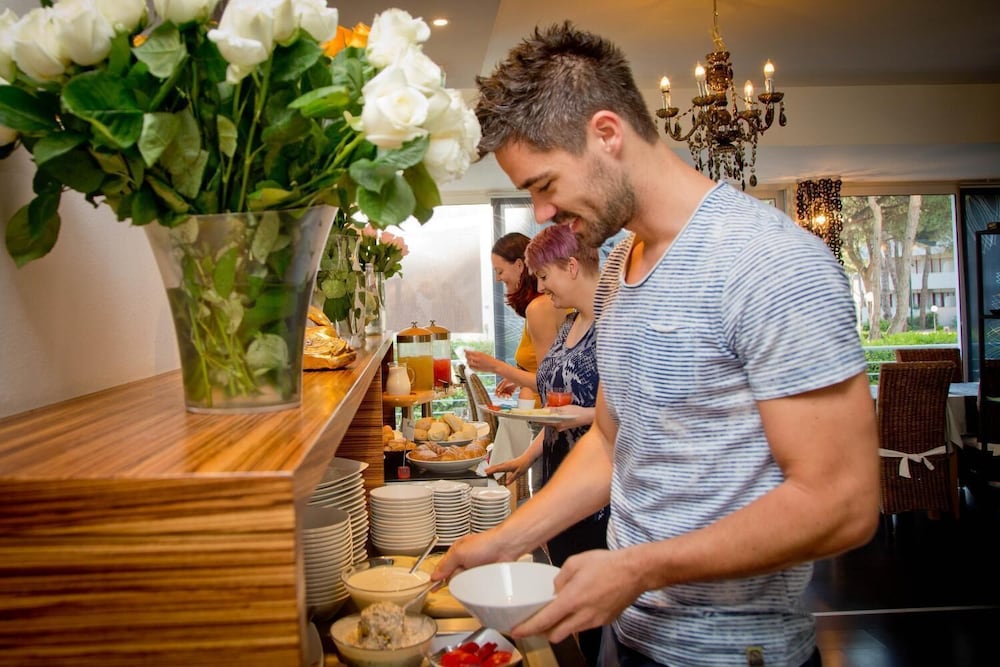 Фото Hotel Anapaya