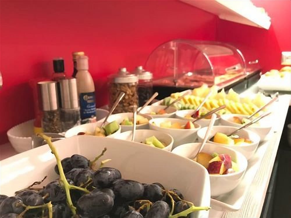 Фото Hotel La Rovere