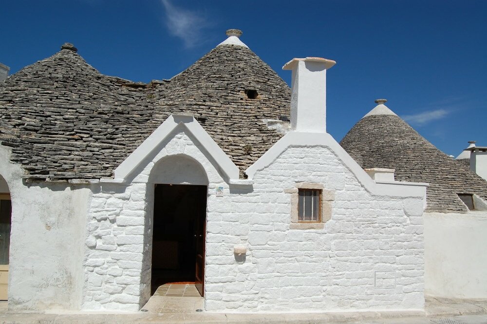 Фото Trulli Holiday Albergo Diffuso