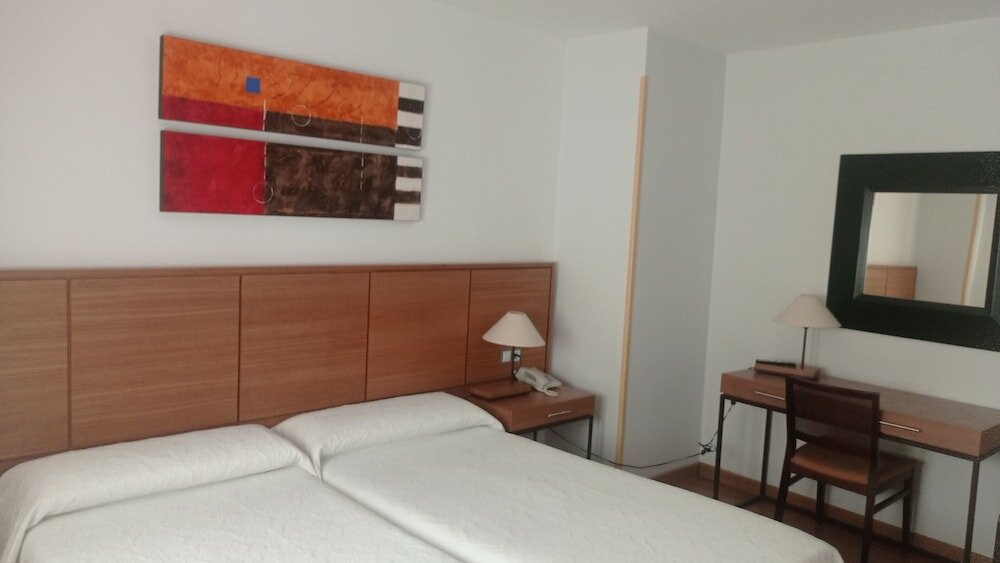 Фото Hotel Molino