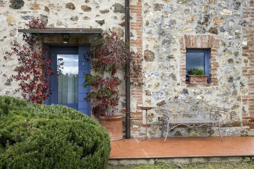 Фото Antico Casale L'Impostino