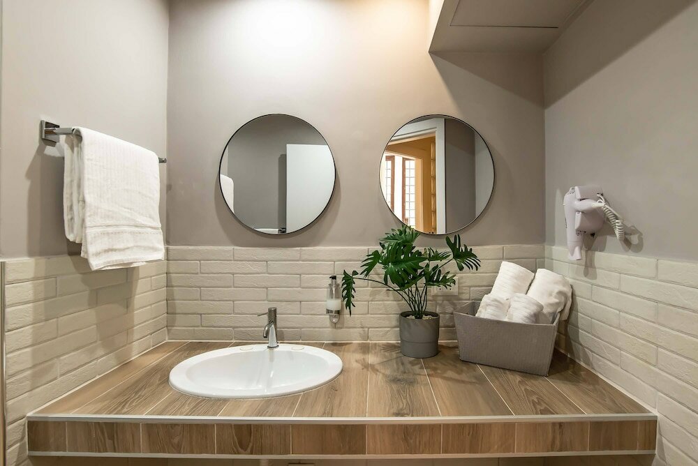 Фото B&b 94 Rooms Vatican Scipioni