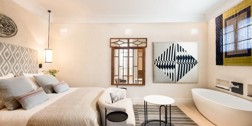 Фото Corral del Rey Sevilla