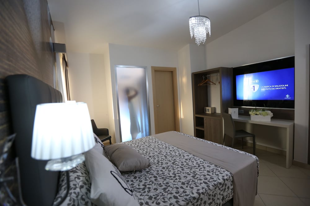 Фото Medea Resort