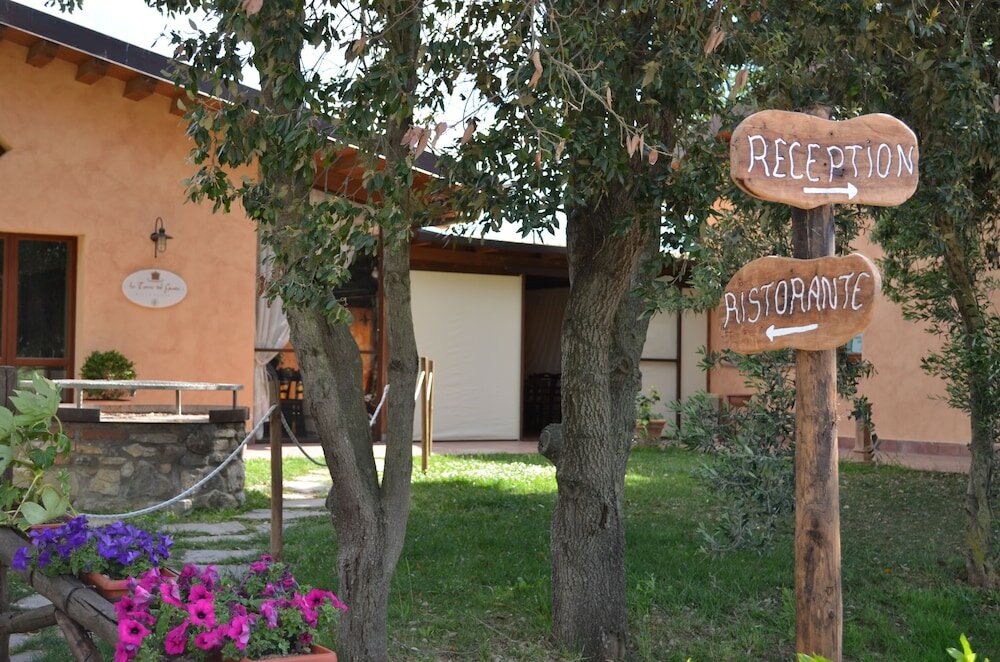 Фото Tenuta Uccellina