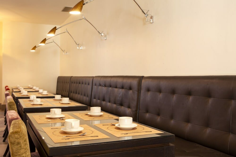 Фото Zenit El Postigo