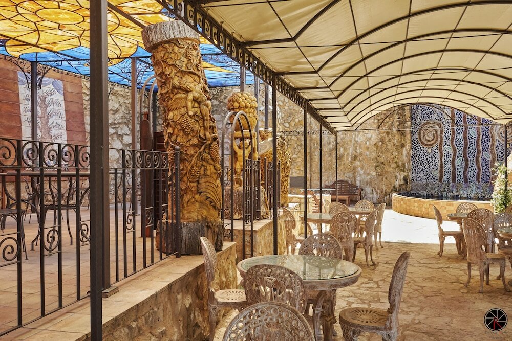 Фото Grand Hotel La Batia