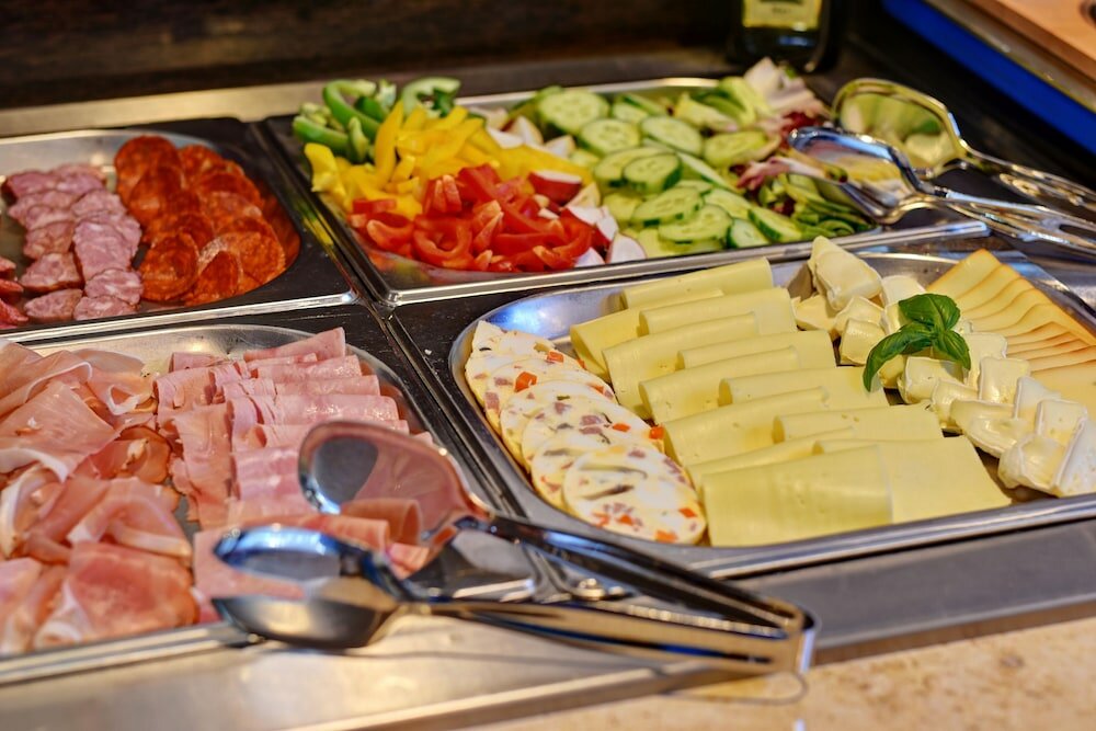 Фото Wellness Hotel La Passionaria