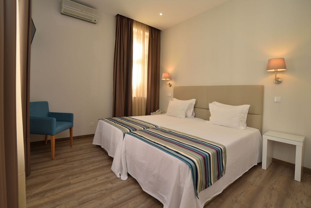 Фото Porto Domus Hotel